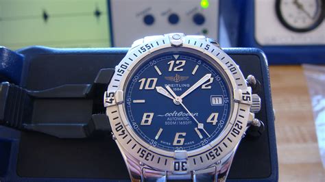 breitling clean|breitling watches repair near me.